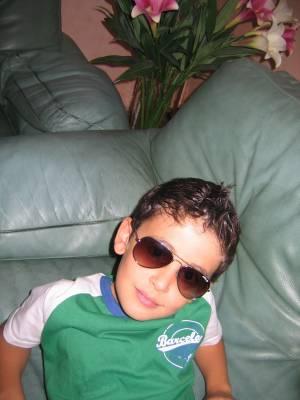 Yaniv